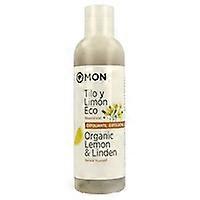 Apricot, lemon and linden scrub 200 ml