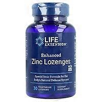 Zinkangereicherte 30 Tabletten