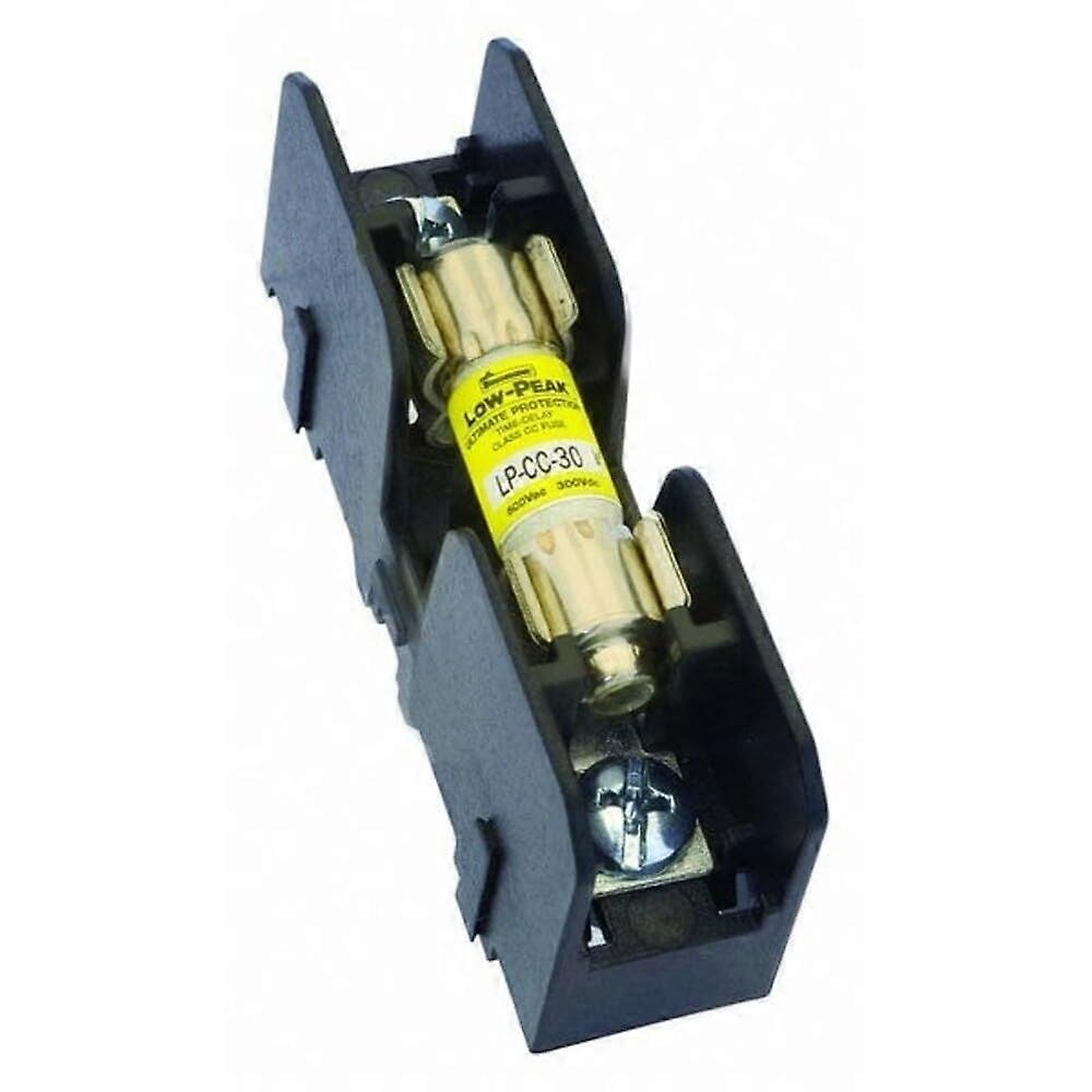 Bloc de fusibles avec connecteur de fil - 1 pôle BCM603-1C