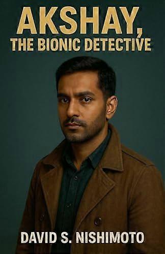 Akshay, the bionic detective 1