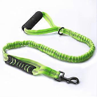 Reflective Dog Collar with Adjustable Safety Nylon Pet