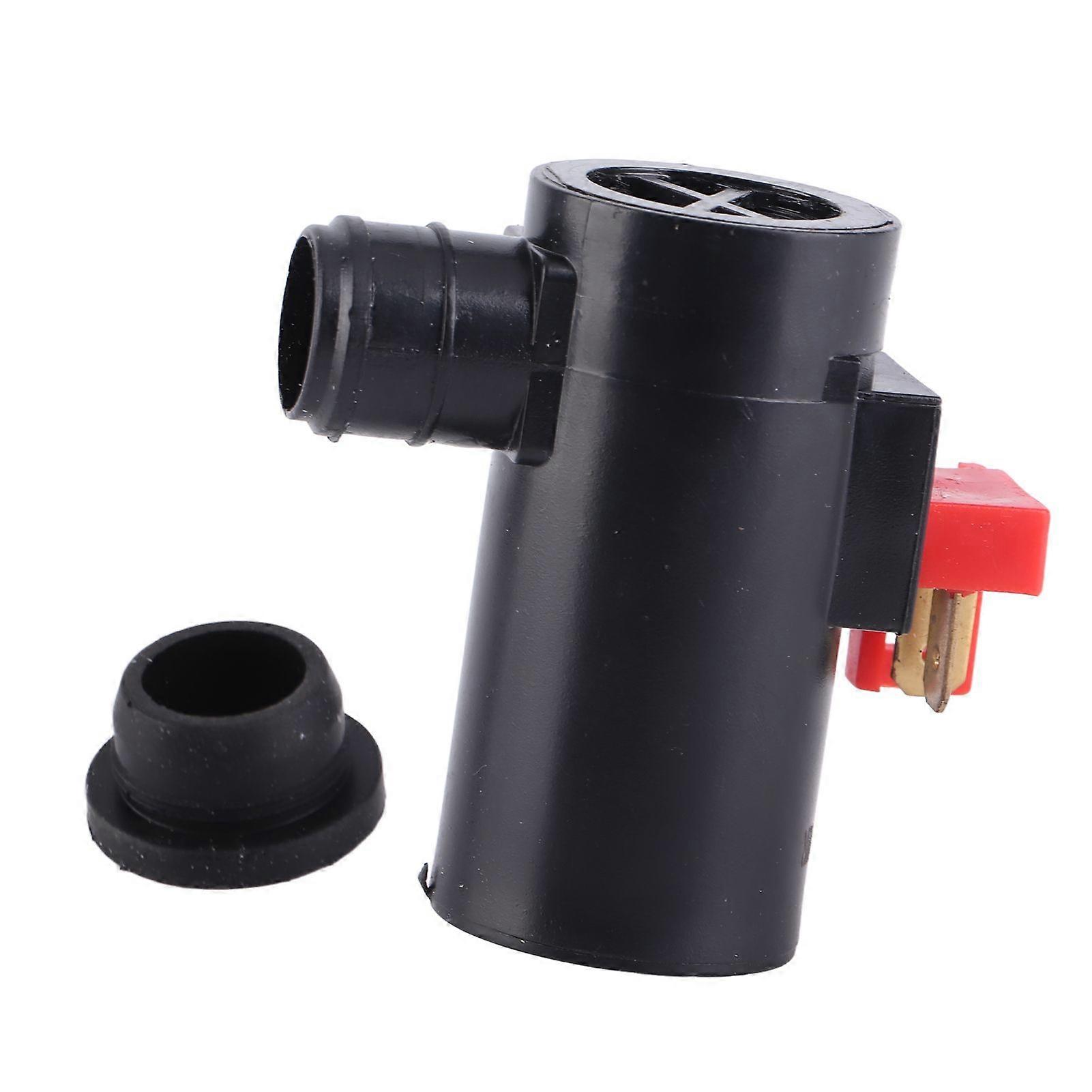 Windshield Washer Pump Spray Motor 38512SA5013