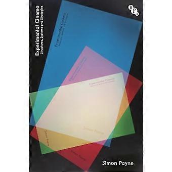 Experimental Cinema Structures Systems and Strategies