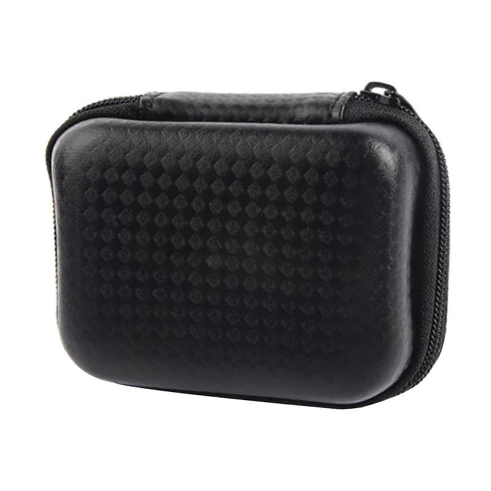 Waterproof Action Camera Storage Box Portable Mini Compact Shockproof For Case