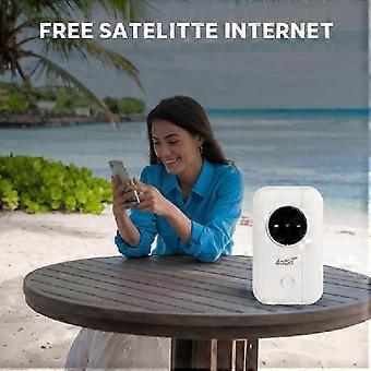 Ultralink Router, Ultralink Pocket WiFi, Gratis internet i lommen, Lomme