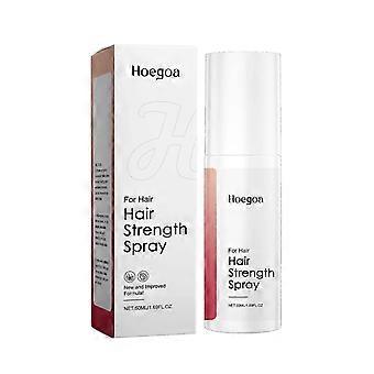 Spray de Cabelo, Couro Cabeludo Nutritivo Suave, Hidratante & Suavizante, Melhora a Condição do Cabelo, Spray de Essência de Tratamento de Cabelo