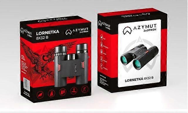 Azymut Sokon 8x32 B