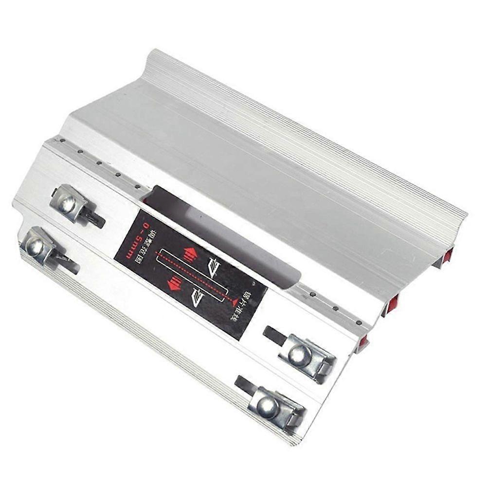 45 Degree Cutting Chamfering Machine Ceramic Tile Electric Chamfer Cutter  Frame JIKAIX