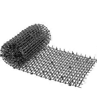 Cat Scat Mat with Spikes, Animal Deterrent for Gardens and Yards_Special Gift