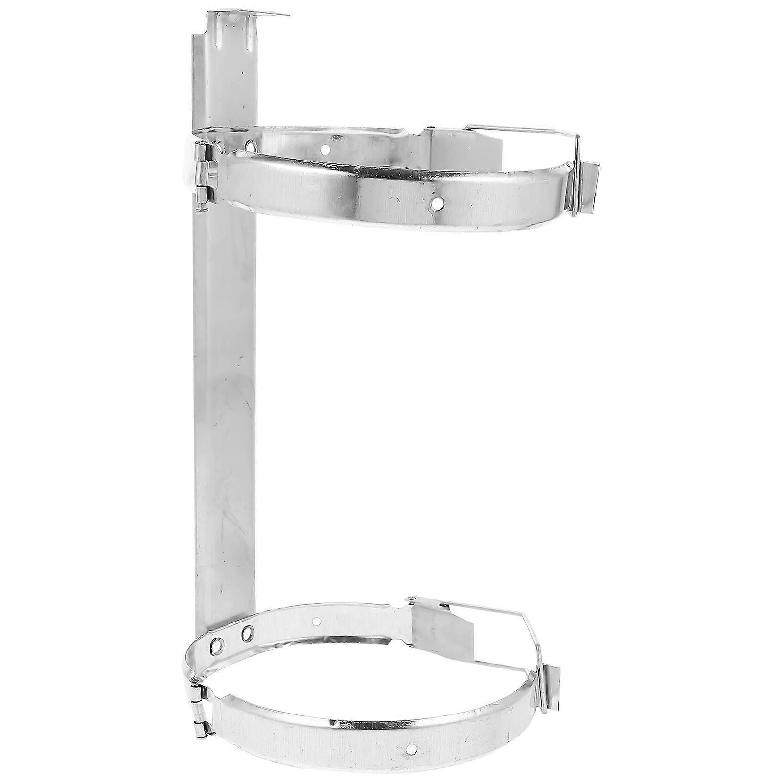 Extincteurs Support Fer Robuste Extincteurs Incendie Hanger Wall Brackets 5kg
