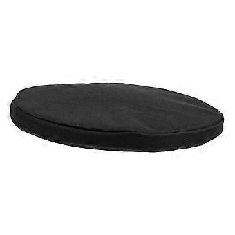 Portable Folding Stool Cushion Oxford Cloth Camping Seat Pad Lightweight Durable Outdoor Use