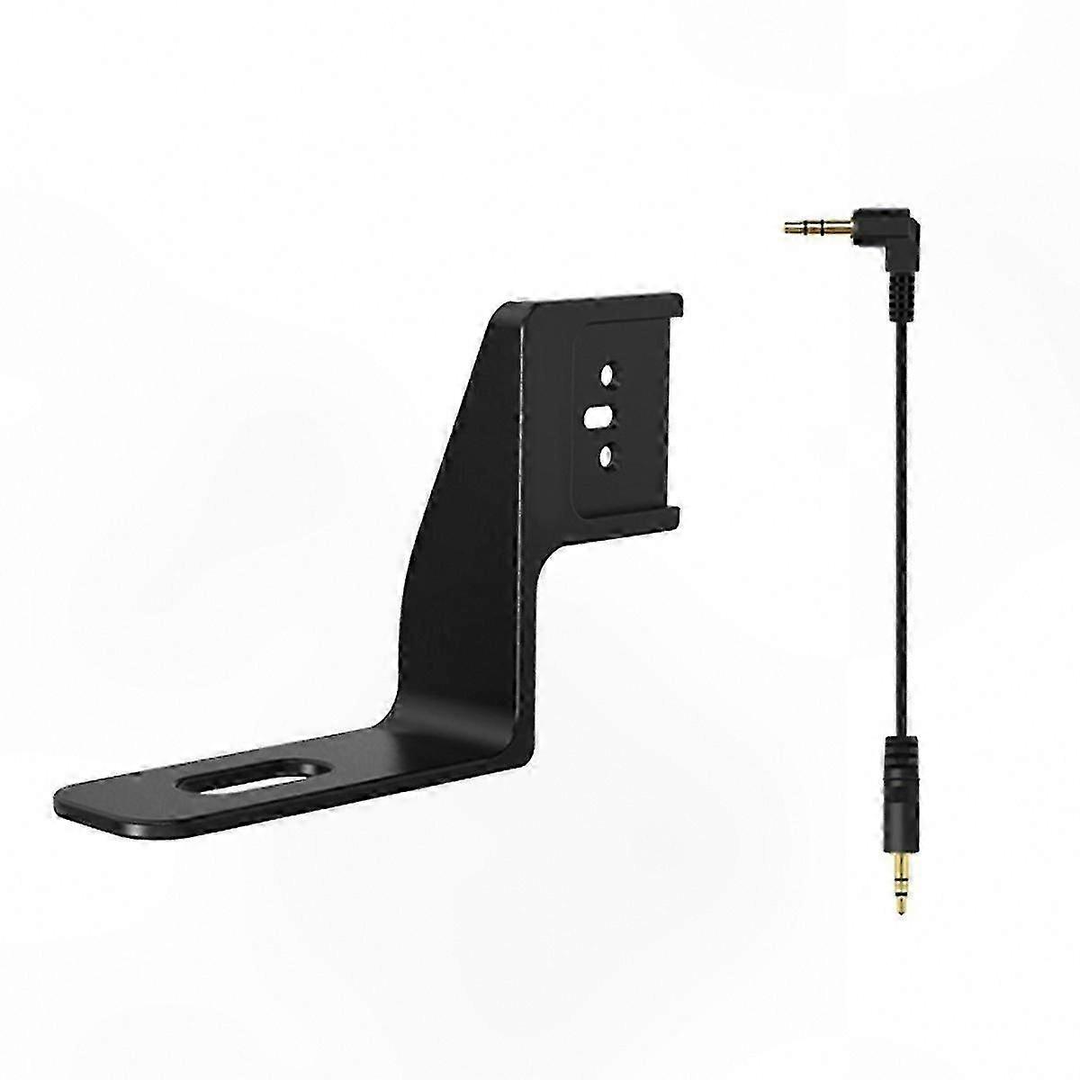 Cold Shoe Adapter