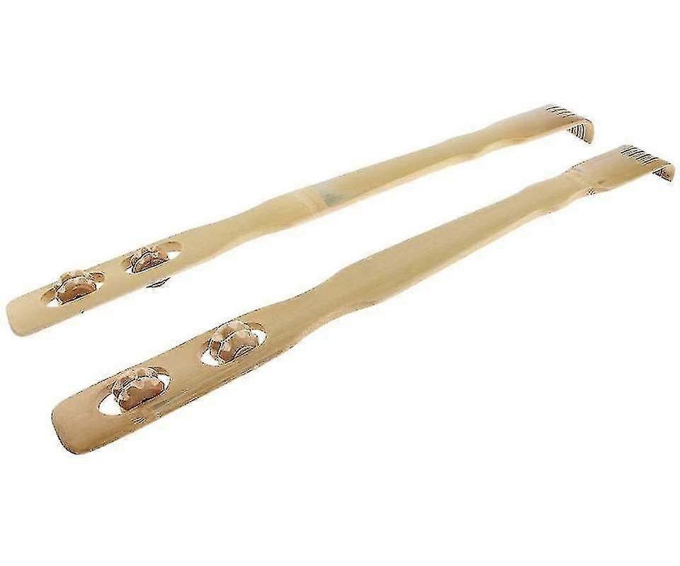 Telescopic Back Scratcher with Handle Adjustable Backscratchers