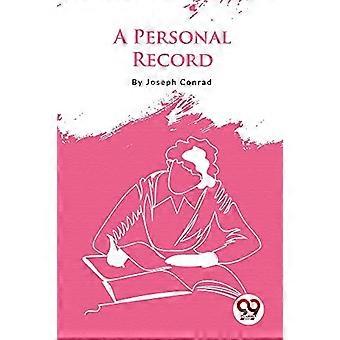 A Personal Record - Double 9 Books
