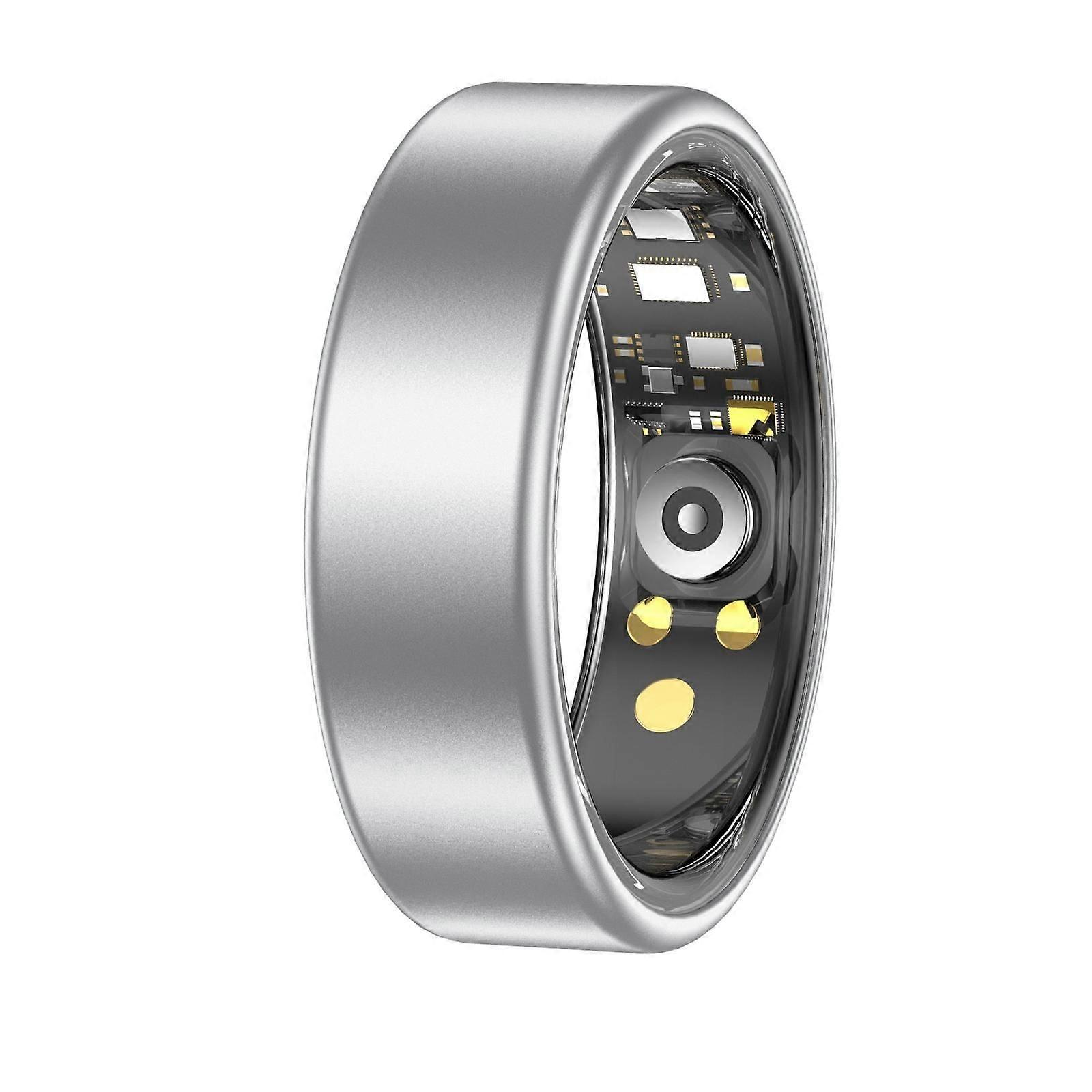 R88 Smart Ring Size 14