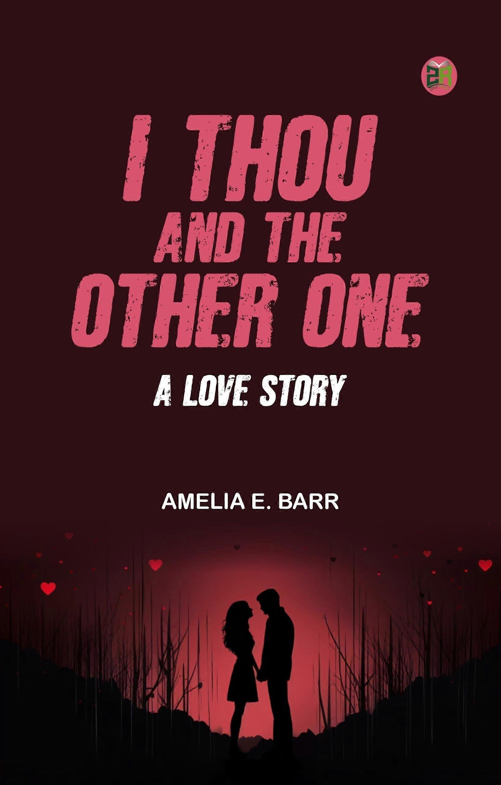I, thou, and the other one