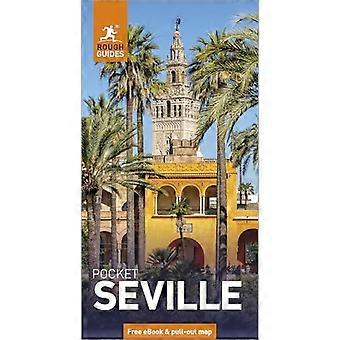 Rough Guides Pocket Sevilla: Reiseführer mit E-Book