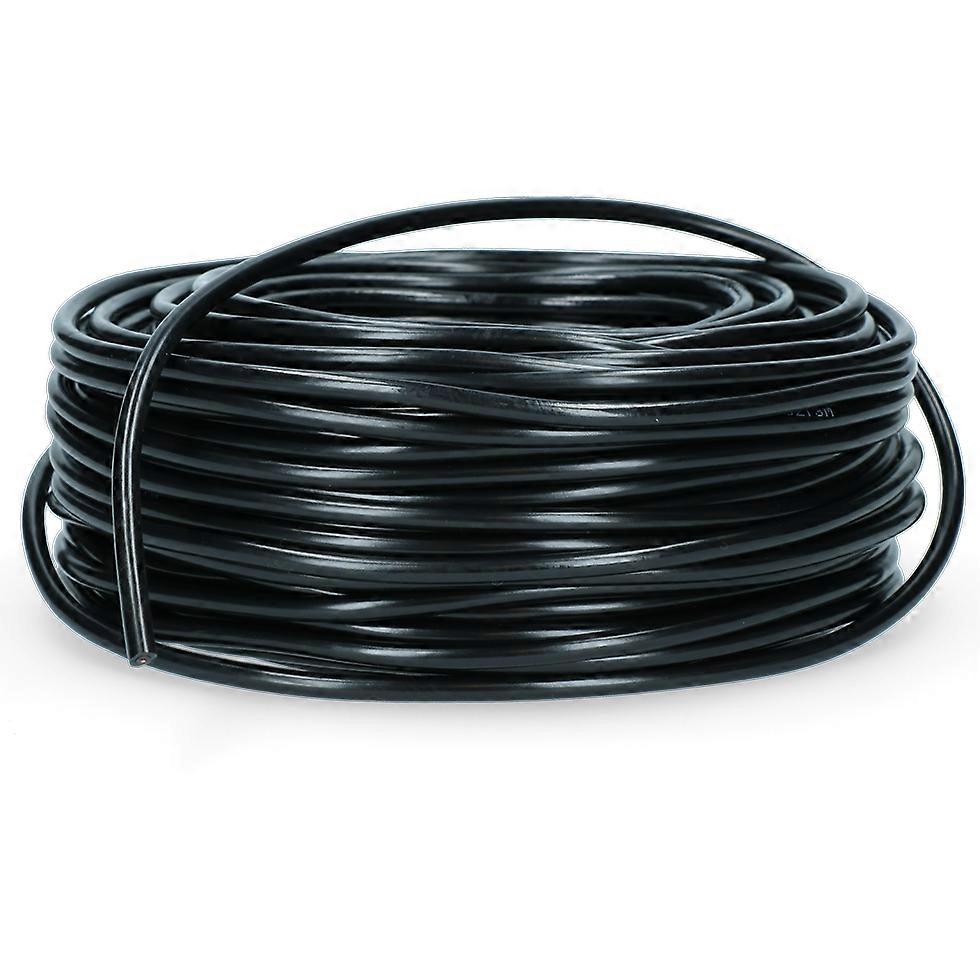 ZoneGuard jordingskabel kobber 50 m