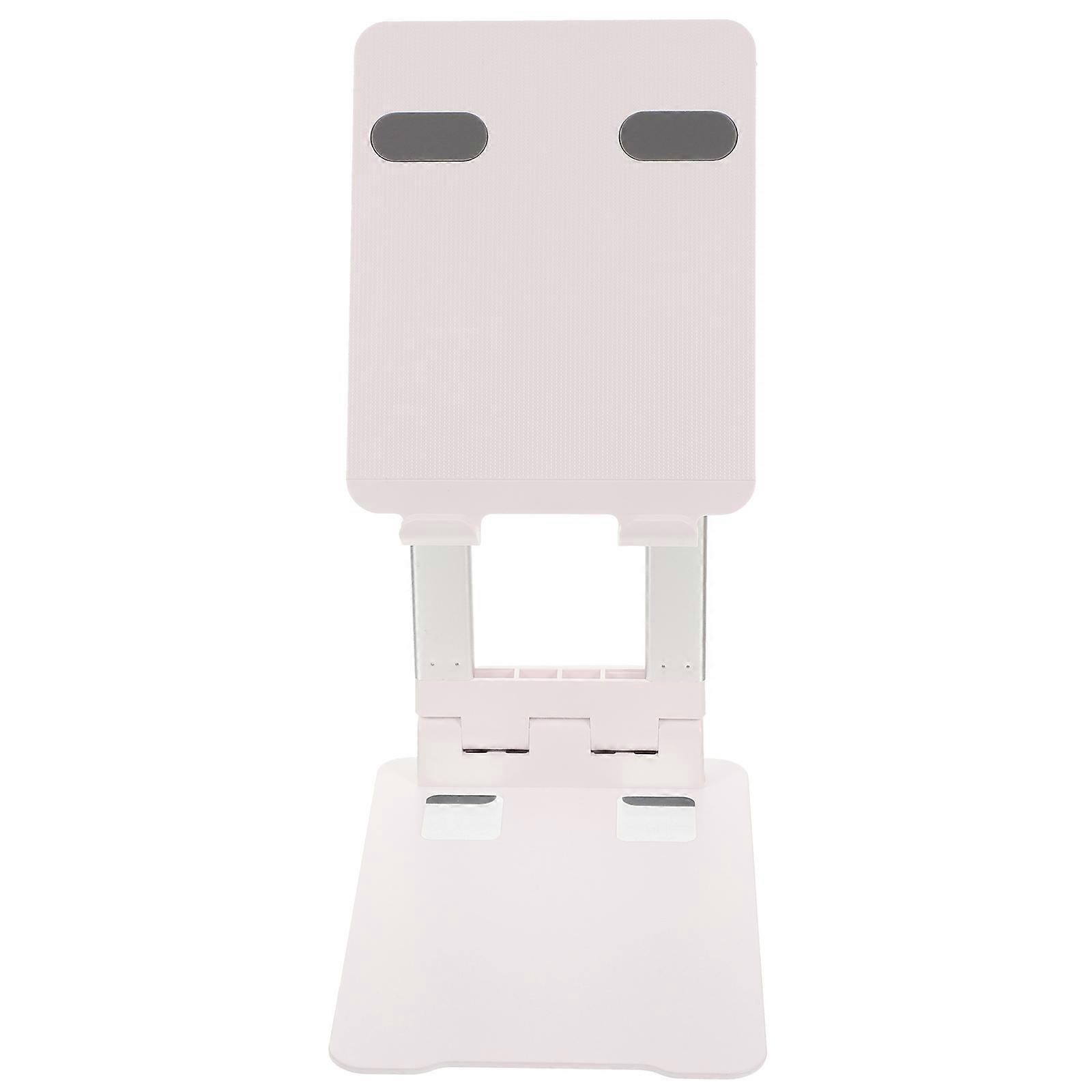 Adjustable Metal Tablet Bracket for Storage with Tablet Stand Holder