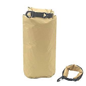 Foldable Waterproof Dry Bag Ultralight Storage Bag Large Capacity Roll-Top Floating Bag Outdoor Storage Sack compatible with Kayaking Hiking