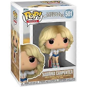 Funko Pop! Figurine | Sabrina Carpenter