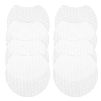 White Makeup Remover Pads Thick Face Pads for Gentle Cleaning 900Pcs Disposable