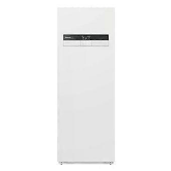 Panasonic Wärmepumpe, Luft/Wasser, R290 Aquarea M , 3-16 kW, Kombi-Hydromodul 185L, 1 Stk.