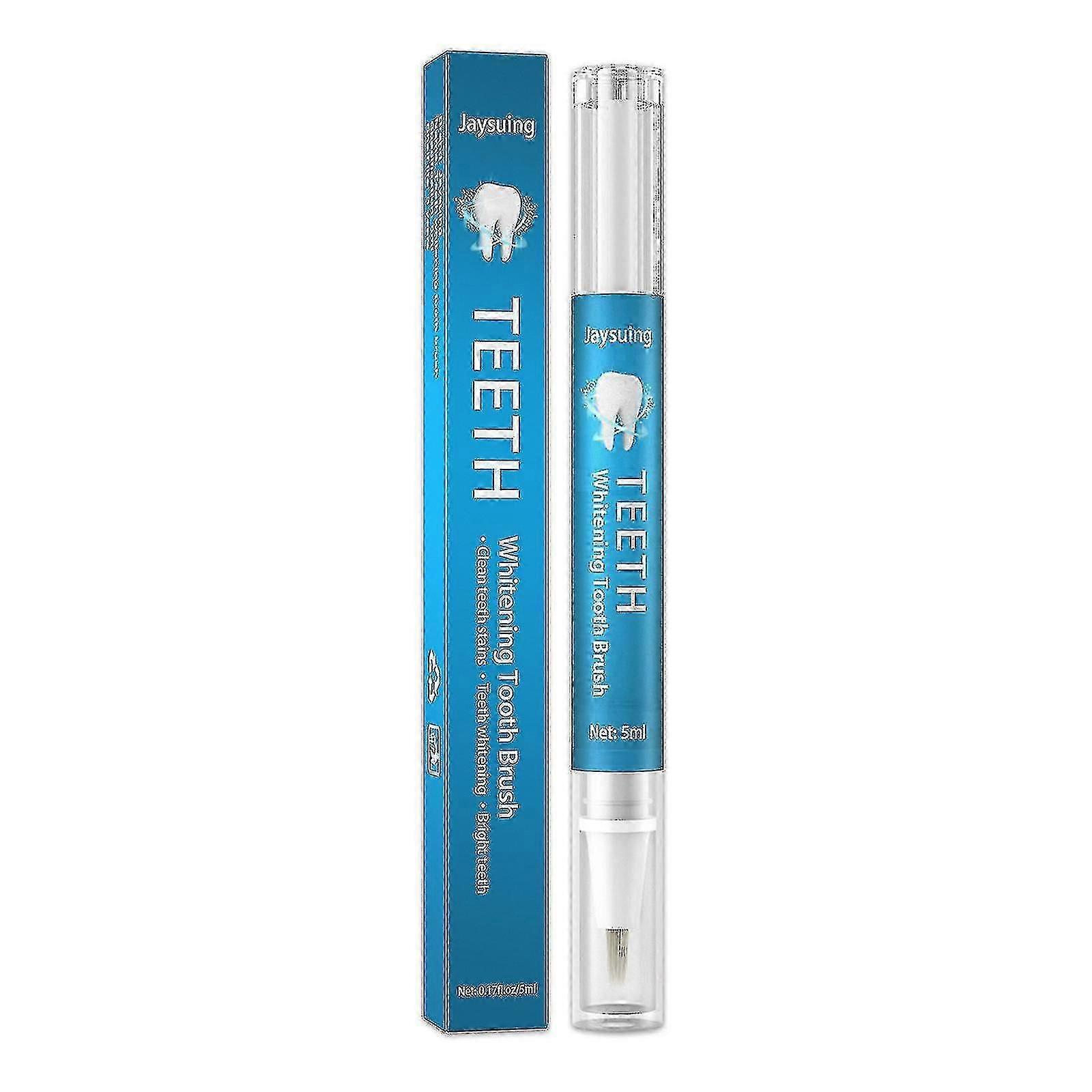 Jaysuing Pen Teeth Cleaning Teeth L C-