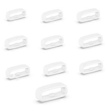 10-pack Watch Band Loop Holder Watch Strap Holder.A3