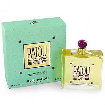 Patou For Ever EDT 50ml