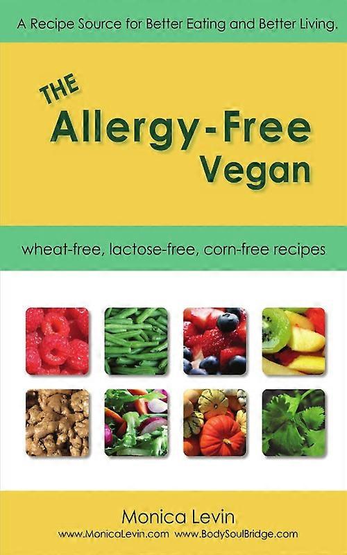 The Allergy- Vegan