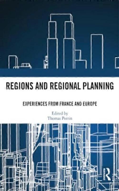 Regions And Regional Planning