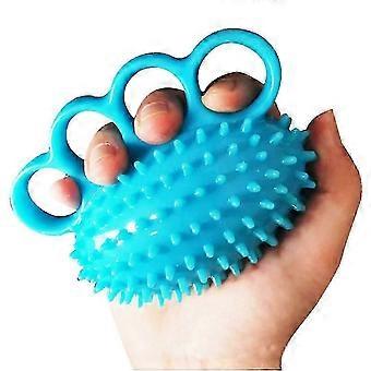 Z8 Fingerball-Trainingsball – Griffkraft- und Druckball für Hand und Finger