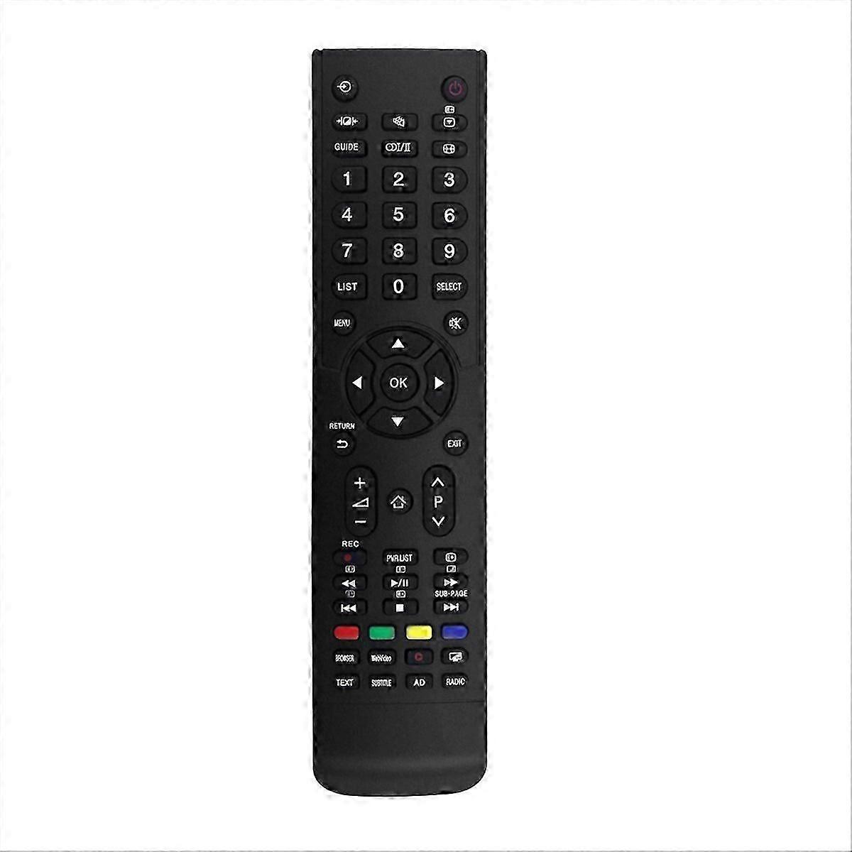 Replace CT-8513 Remote Control for LCD TV Remote Control
