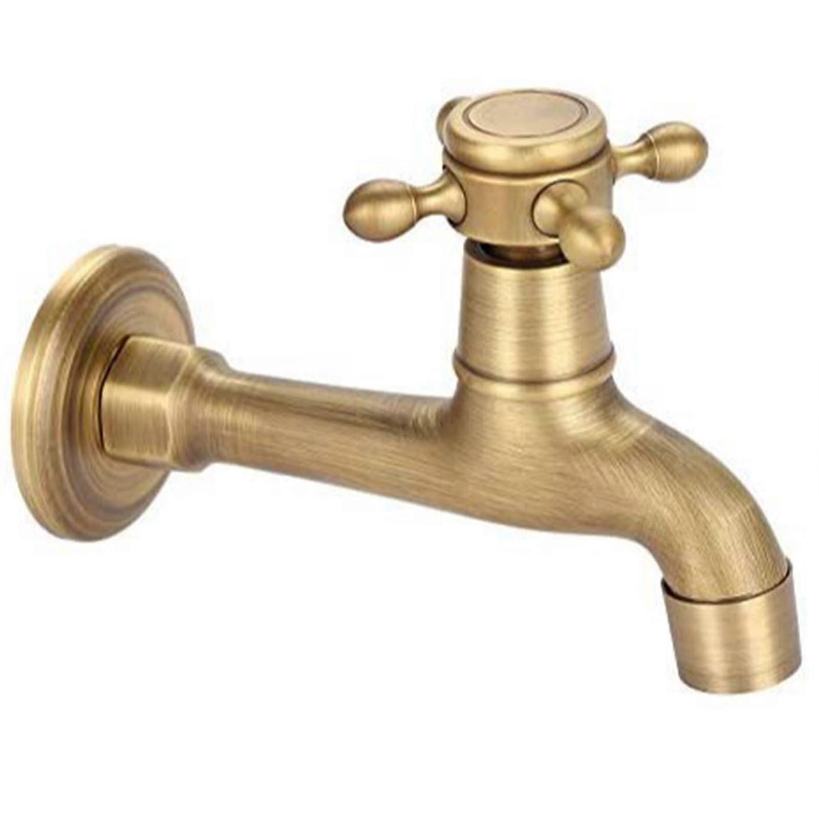 Kitchen tap for sink with cold water function