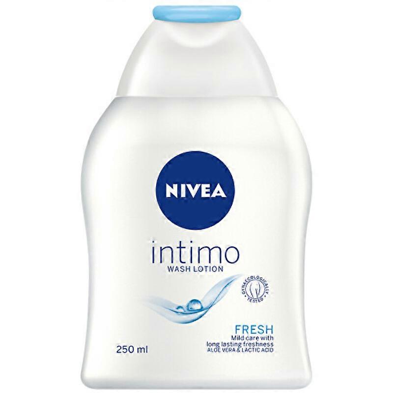 Intimo Fresh 250ml