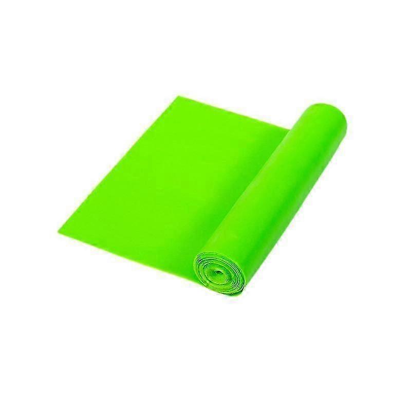 3-Piece Non-Toxic Exercise Bands