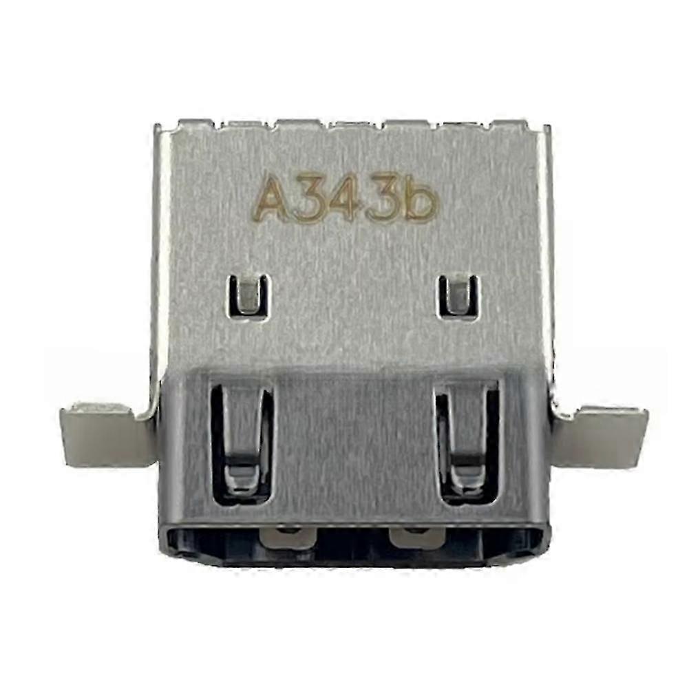 -Compatible Charging Port Compatible with Console Power Charging -Compatible Socket