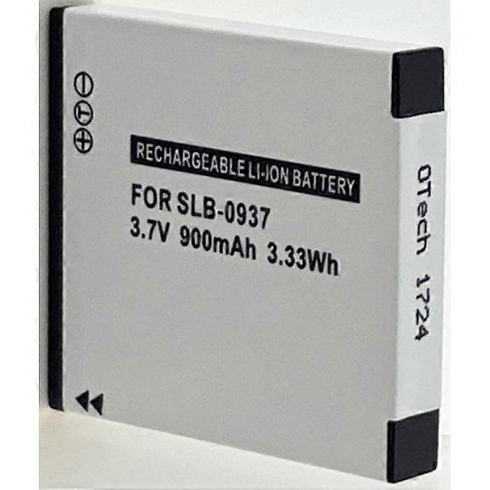 Camera Battery for SAMSUNG NV33