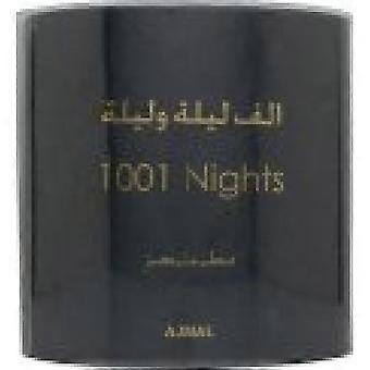 Ajmal 1001 Nacht konzentriertes Parfümöl 30 ml