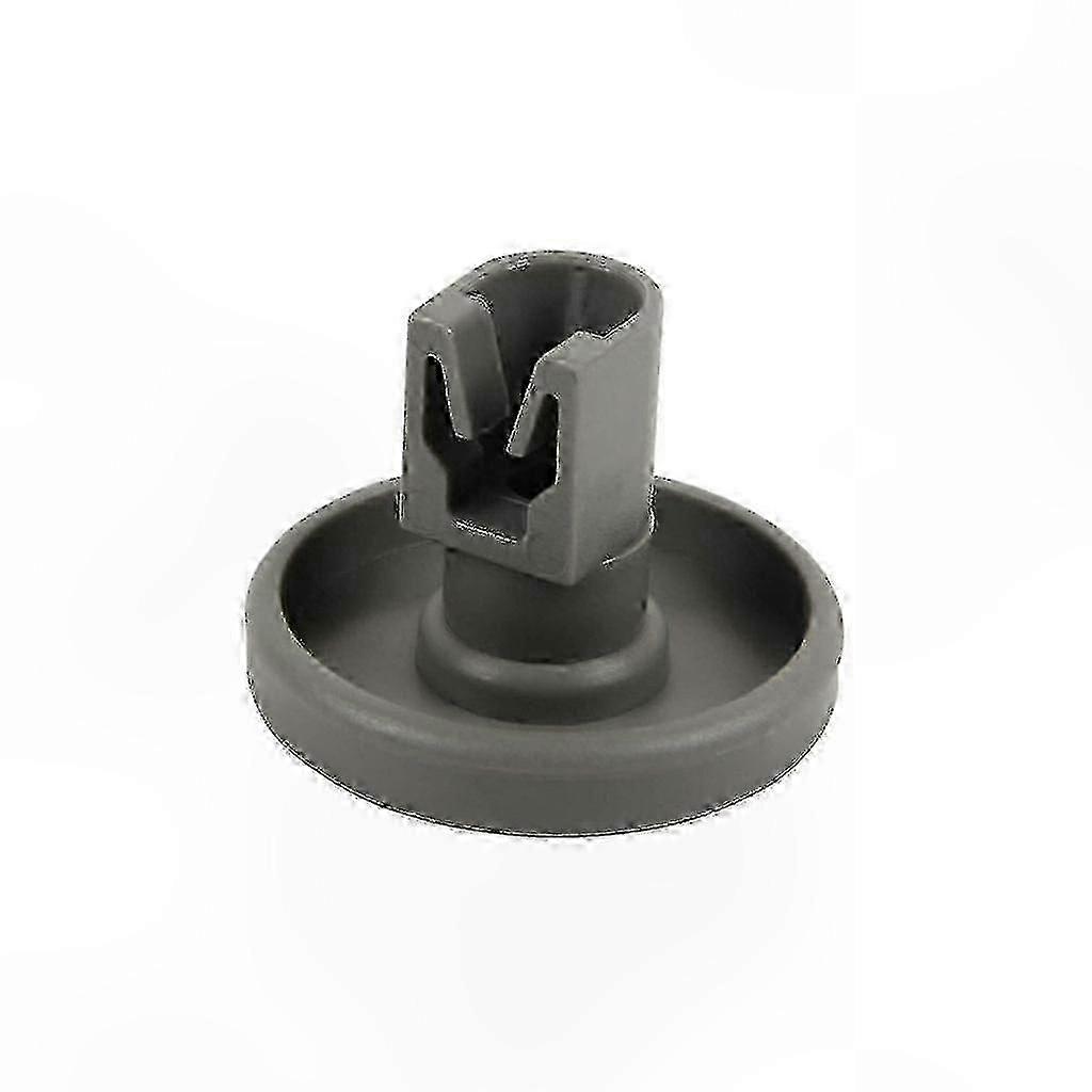 Dishwasher Basket Wheels Compatible with Multiple Appliance Models