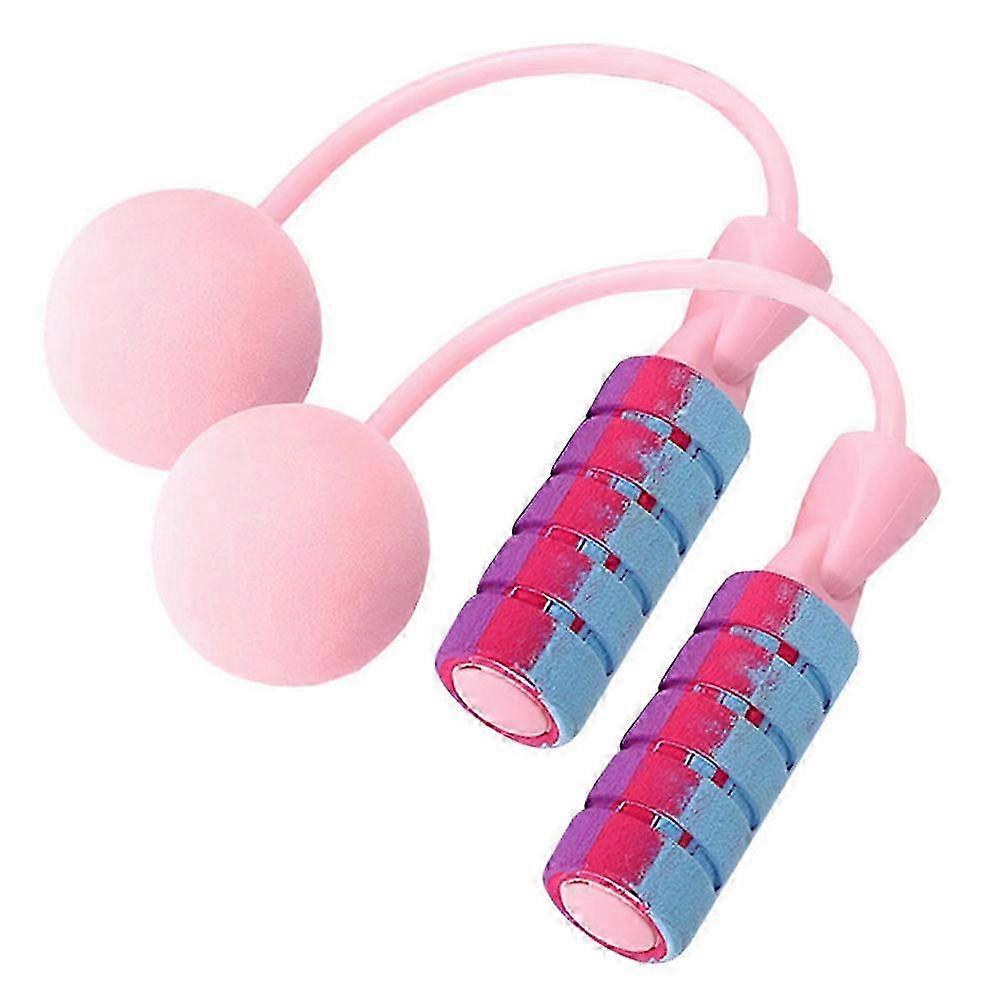 Durable Quick-Adjust Fitness Rope