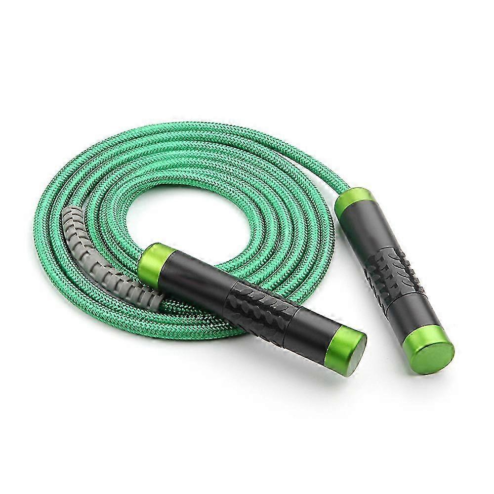 Weighted Adjustable Jump Rope PVC Cotton