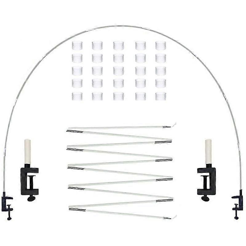 Barsinfi Balloon Arch, Decorative Balloon Arch Kit