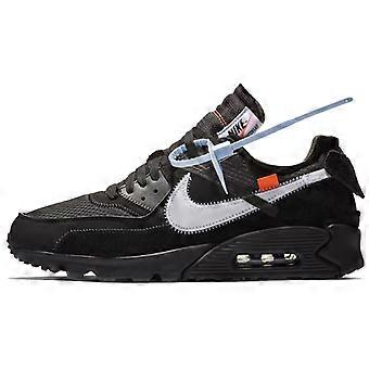 Nike Air Max 90 Off White Black AA7293-001