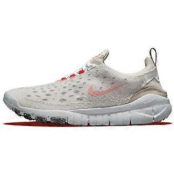 Nike Free Run Trail Crater Cream Orange DC4456-100