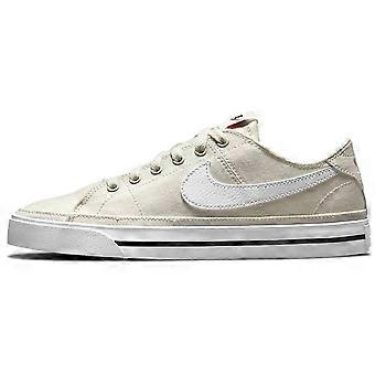 Nike Court Legacy Canvas 'Sail' Women's CZ0294-101