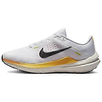 Nike Air Zoom Winflo 10 'White Citron Pulse' para mujer DV4023-101