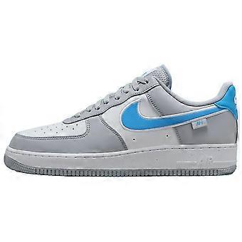 Nike Air Force 1 Low '07 Next Nature Wolf Grey University Blue HM0721-001