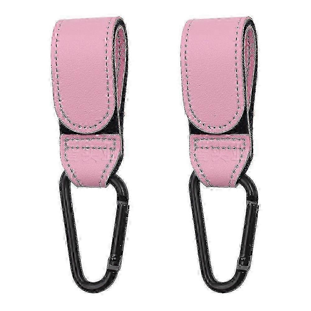 Pushchair Hooks Style2 Universal for Buggy